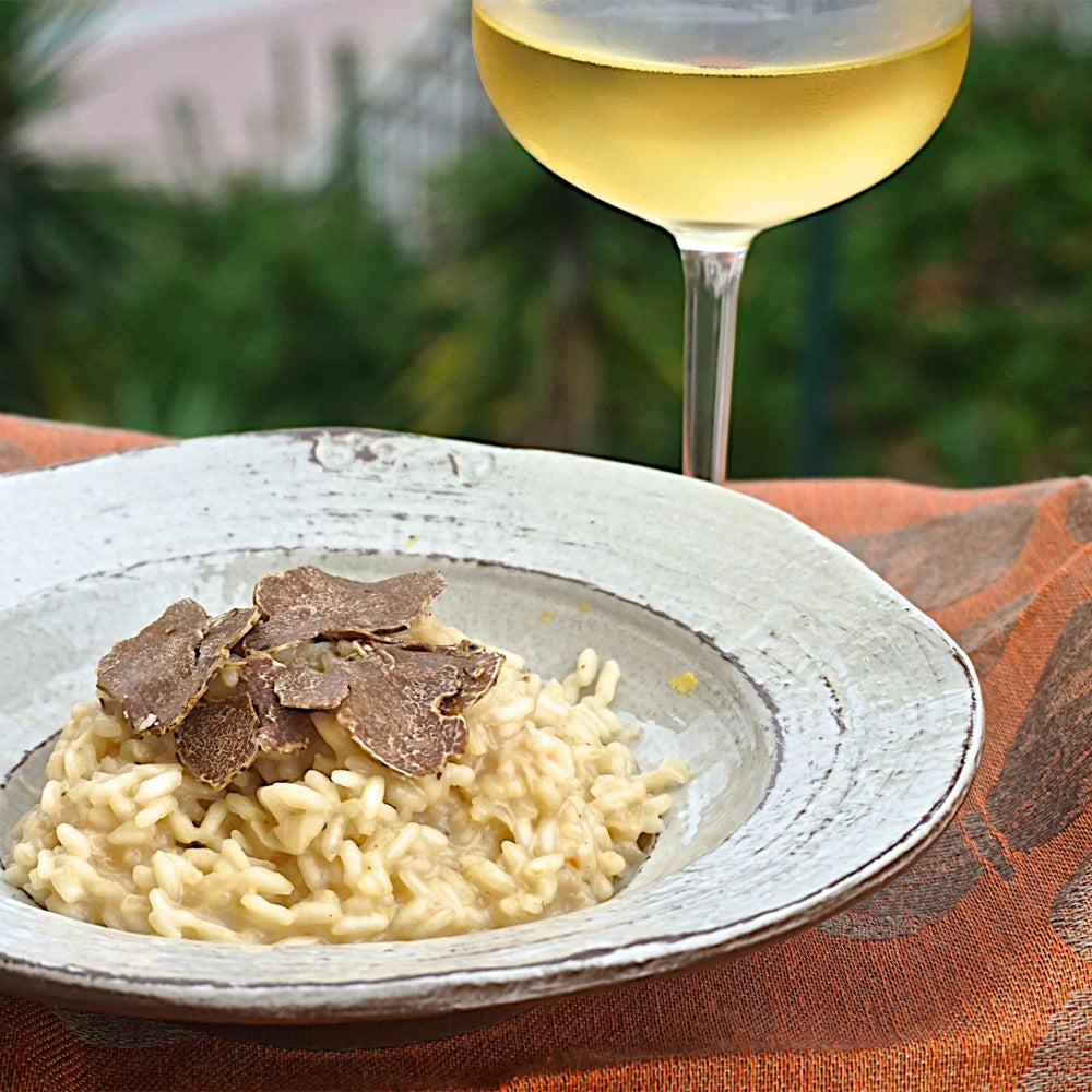 Fresh Istrian White Truffles (Nov-Dec)