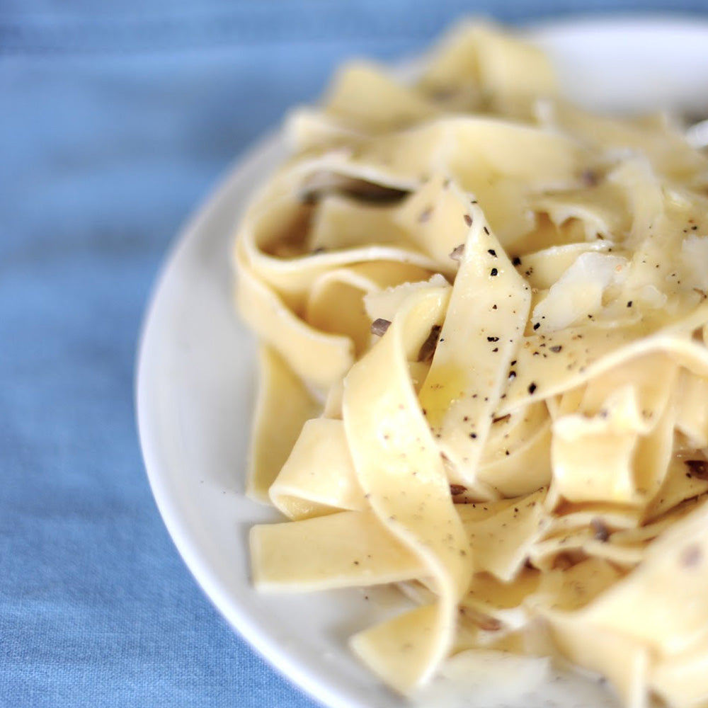 White Truffle Butter