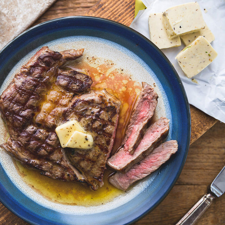 White Truffle Butter