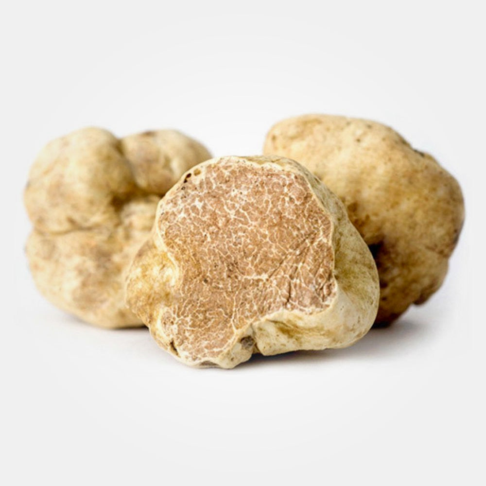 Fresh Istrian White Truffles (Nov-Dec)