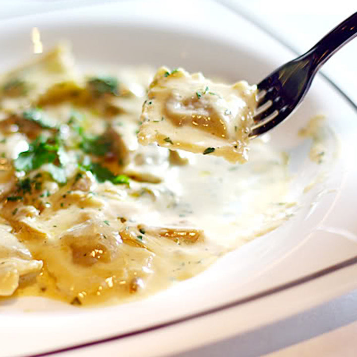 White Truffle Tartufata Gourmet Spread ❤️