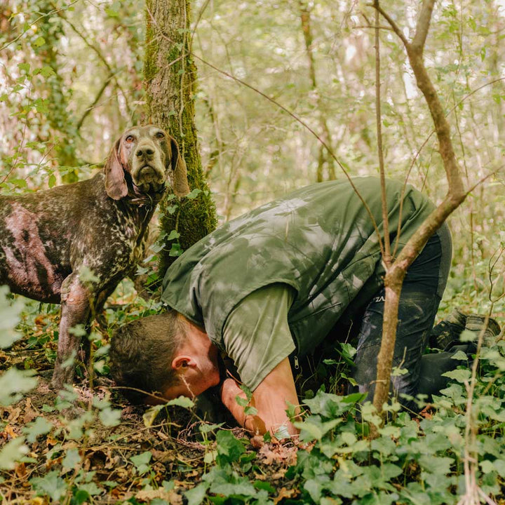 Truffle & Olive Tapenade