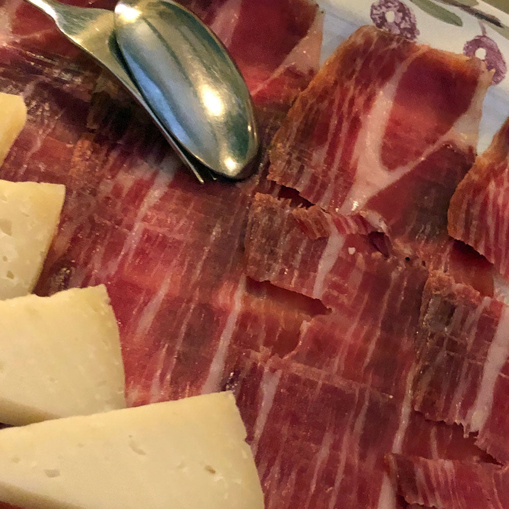 Piquentum Teran 2021