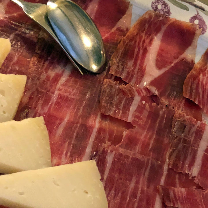 Piquentum Teran 2021