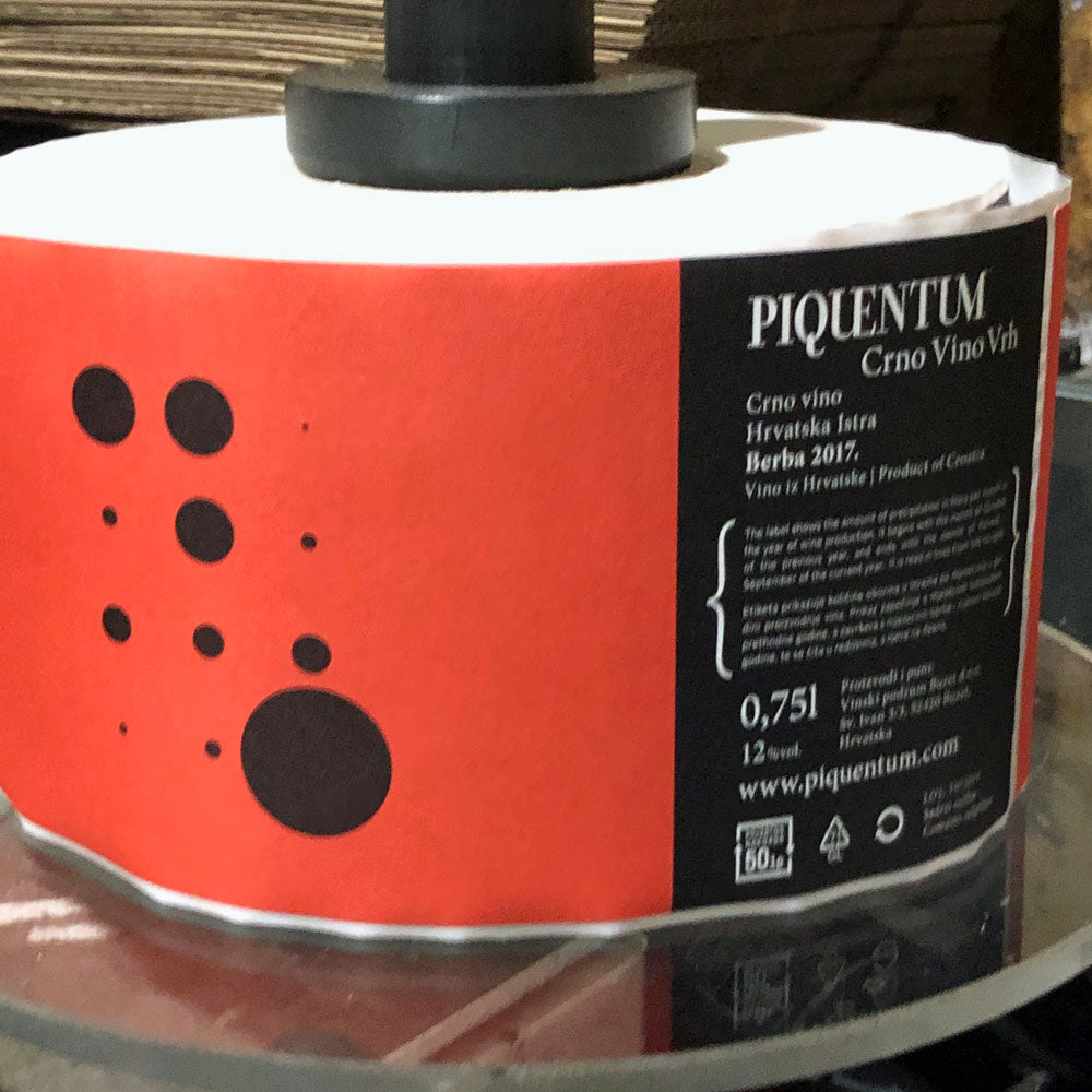 Piquentum Teran 2021