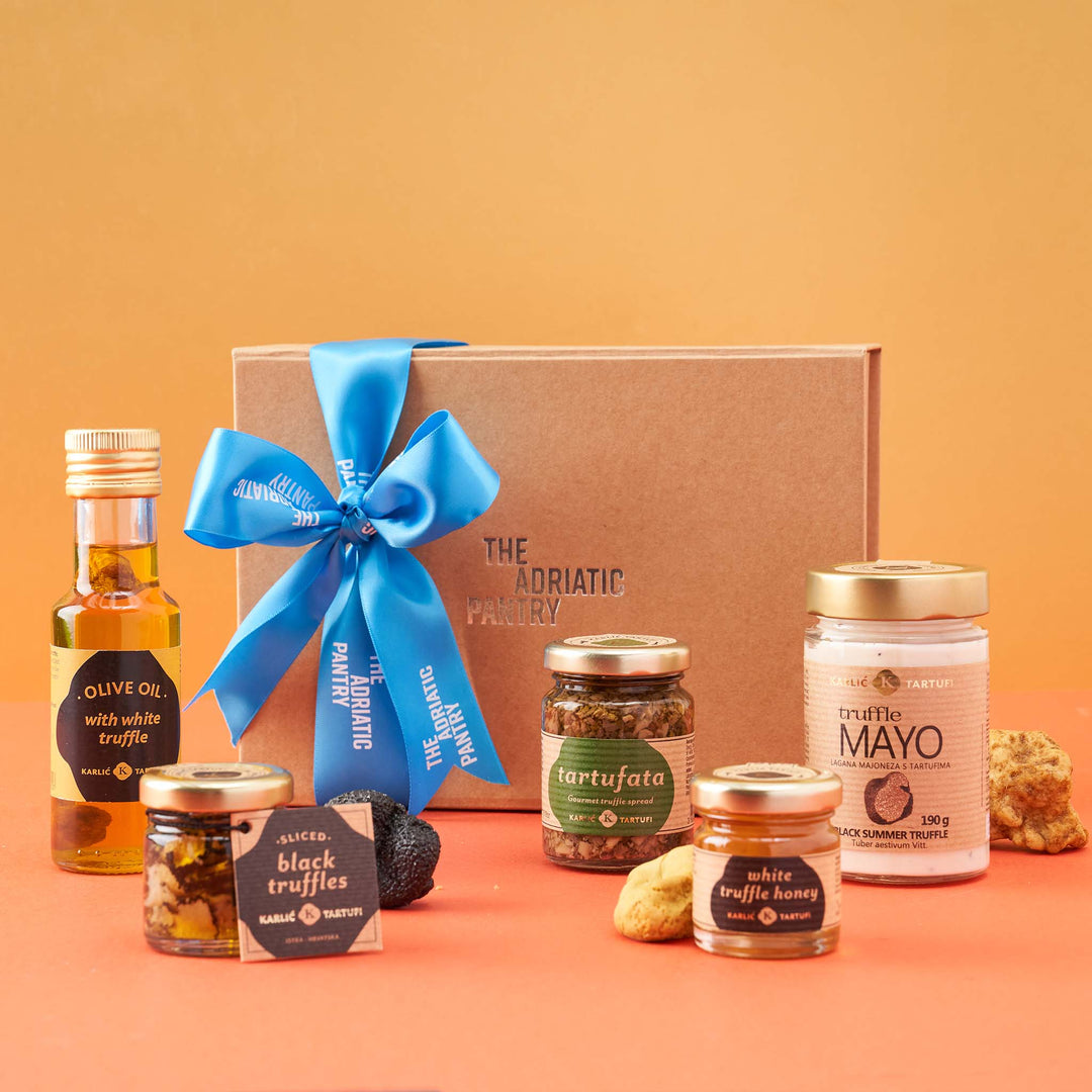 Truffle Lover Set