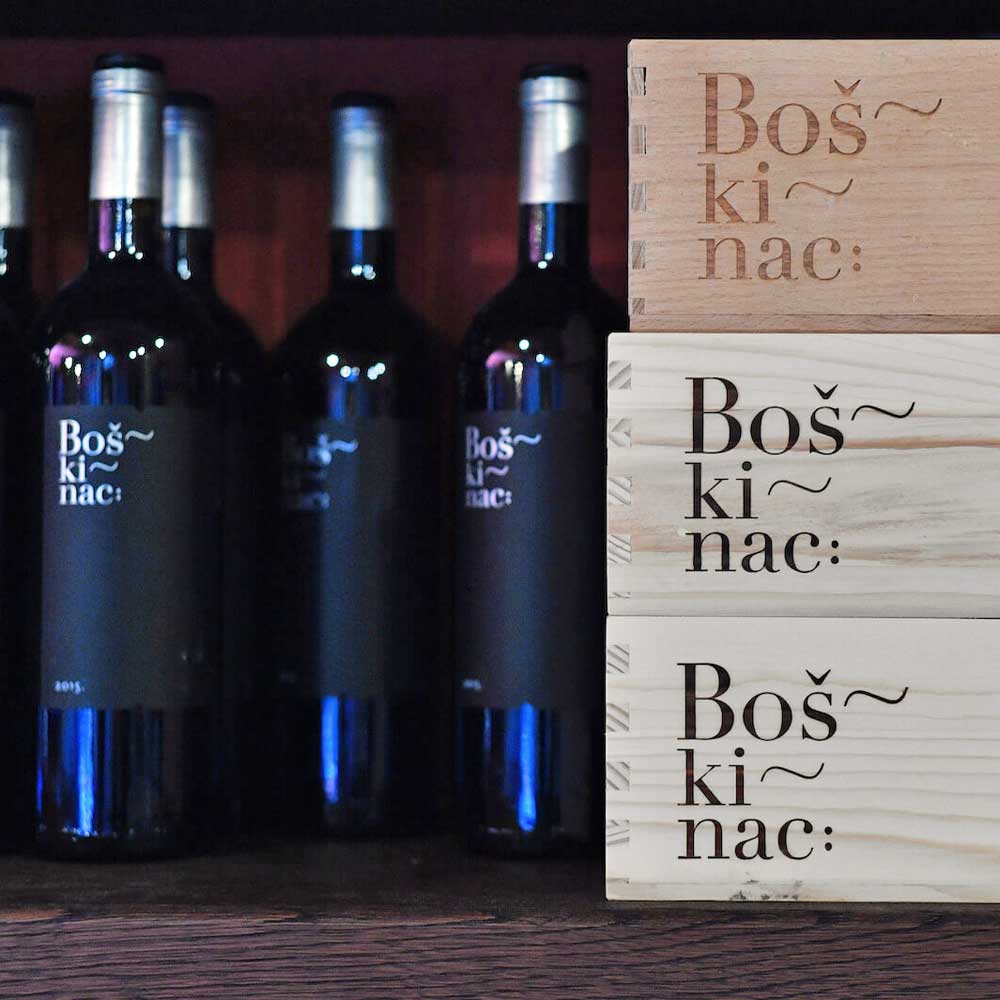 Ultimate Wine & Cheese Set