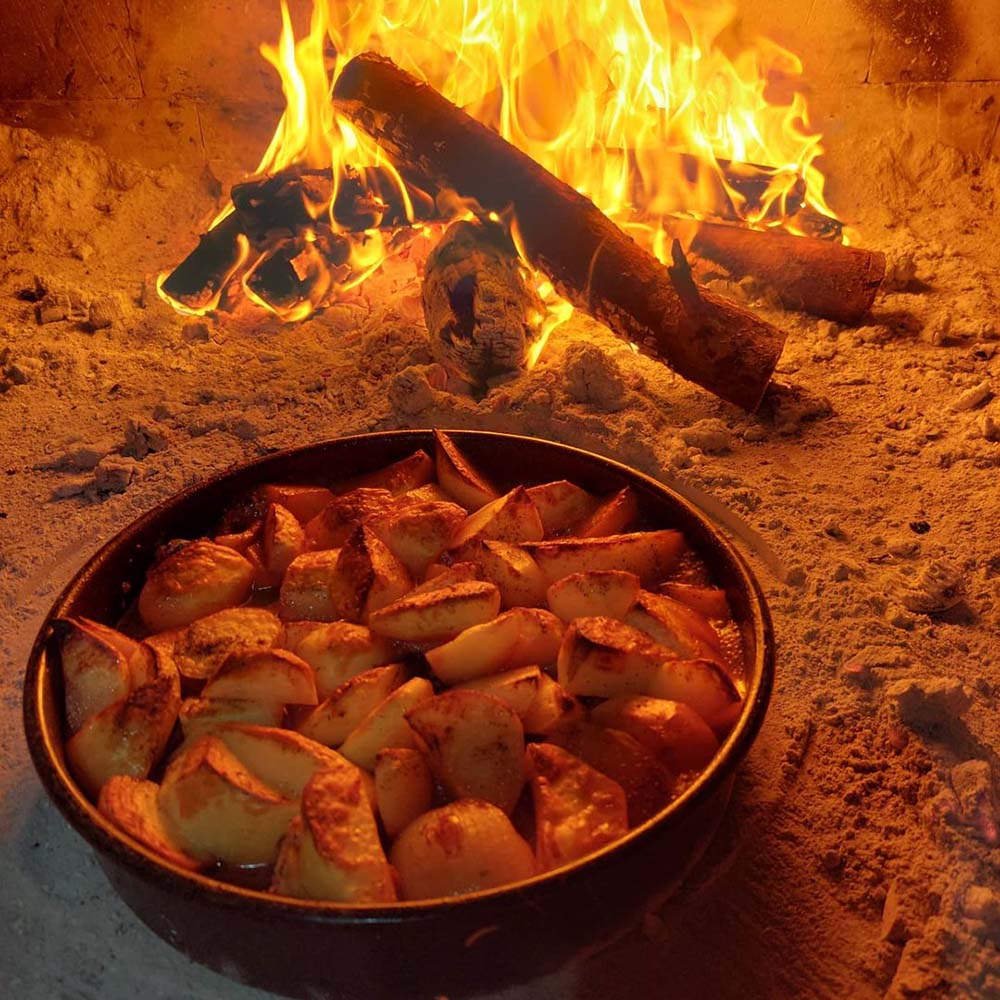 Vinas Mora Kaamen 2021