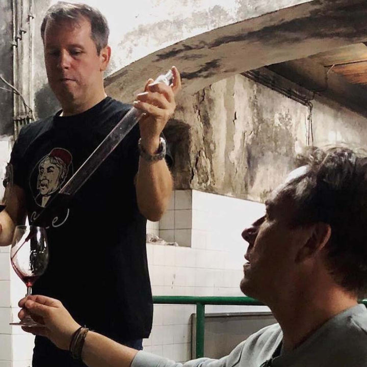 Vinas Mora Kaamen 2021