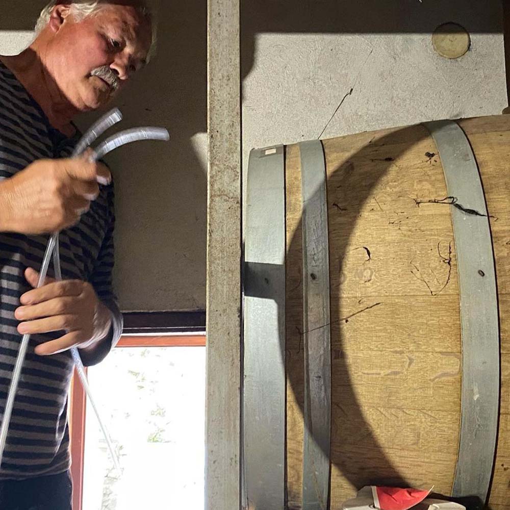 Vinas Mora Barbba 2020