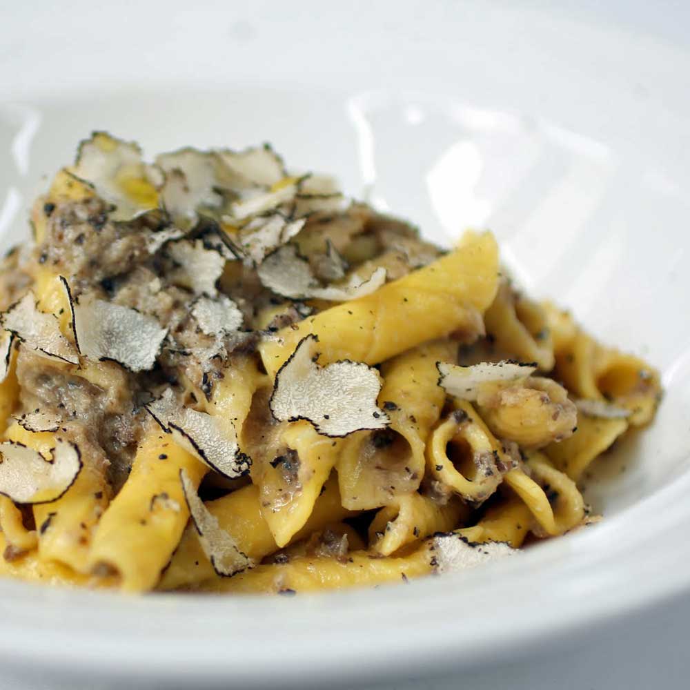 Signature Truffle Pasta Set