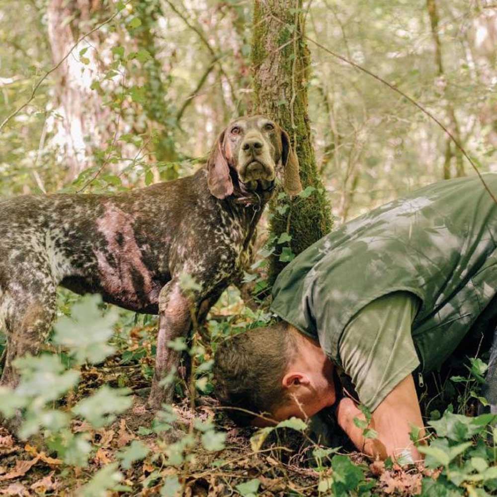Signature Truffle Pasta Set