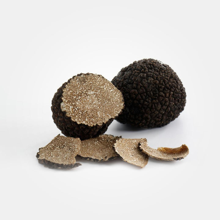 Fresh Istrian Black Summer Truffles (July - September)