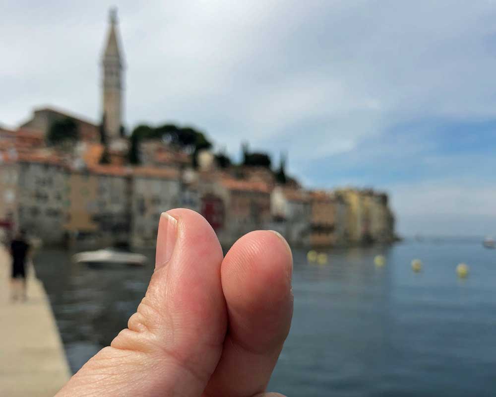 B&Z's Istria Cheat Sheet 🐐