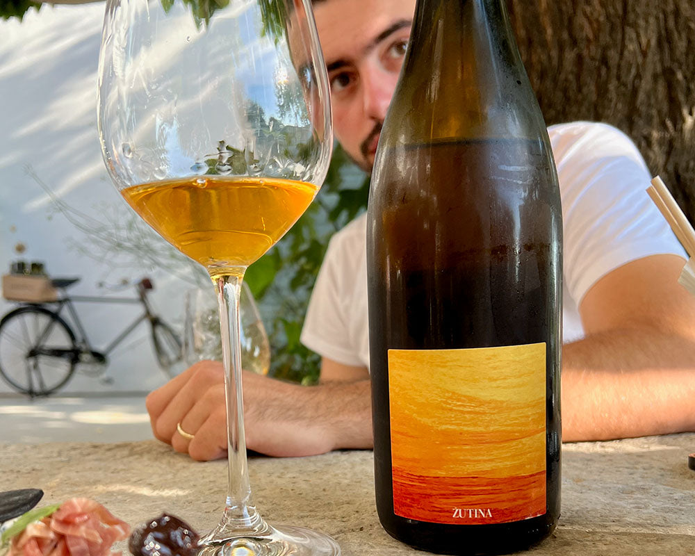 Q&A with Filip Bibić 💬