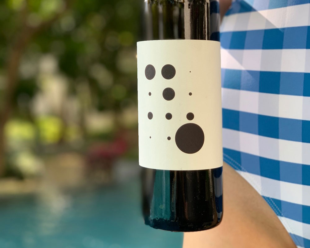 How we fell in love with Piquentum 🍷