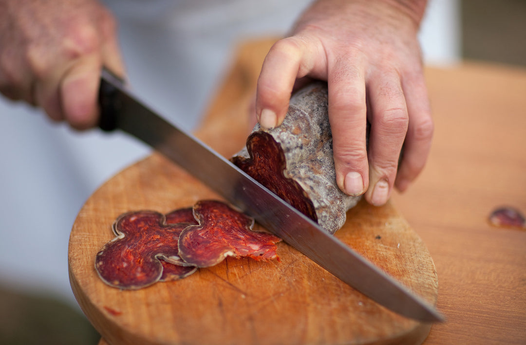 Charcuterie