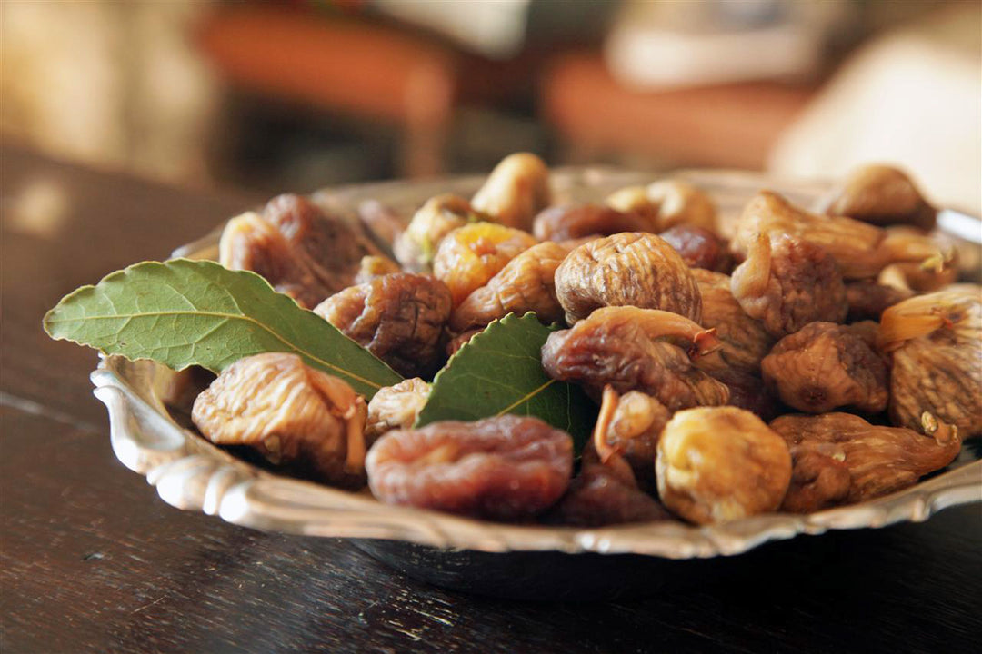 Organic Figs