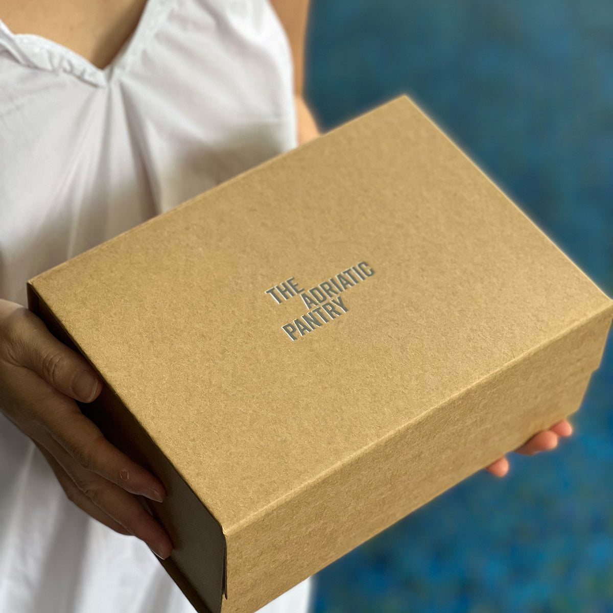 Gourmet Gifts