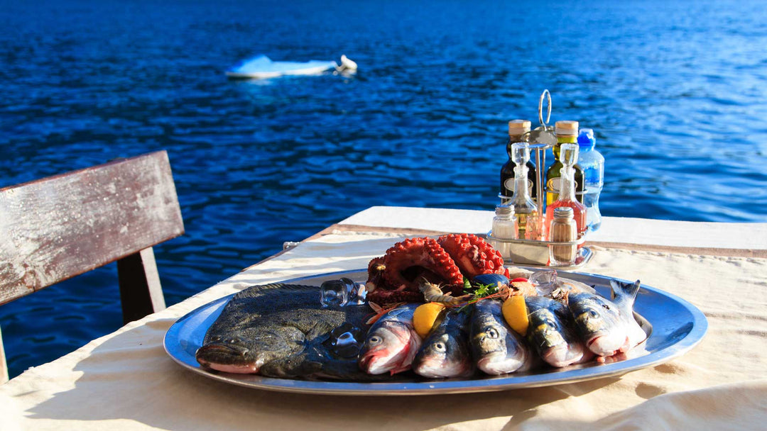 Taste the summer