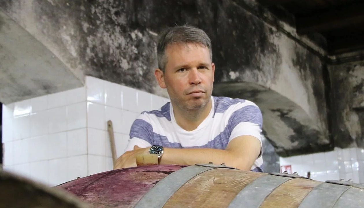 Krešo Petreković (Vinas Mora)