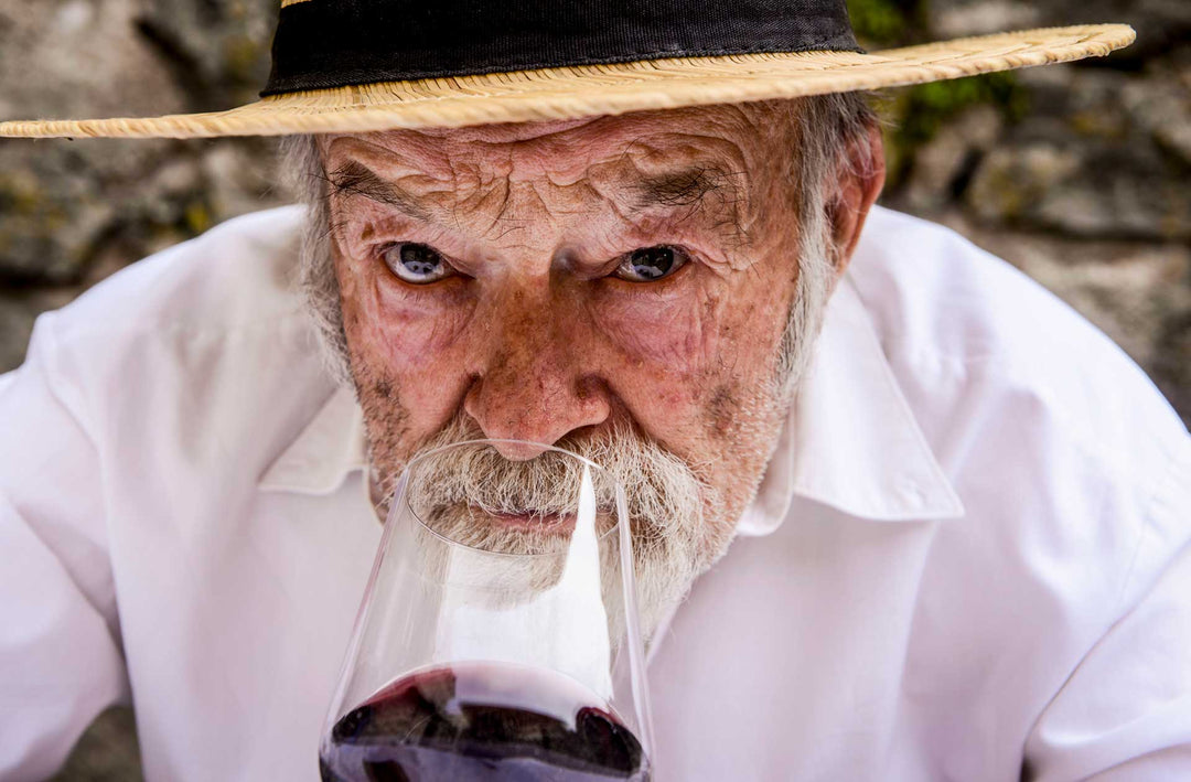 Wine