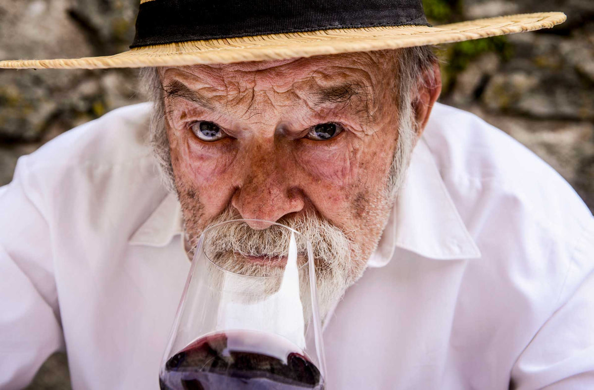 Wine