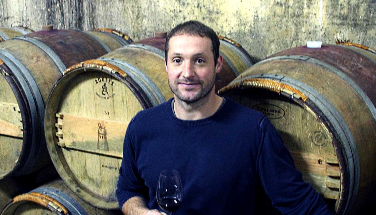 Dimitri Brečević (Piquentum)