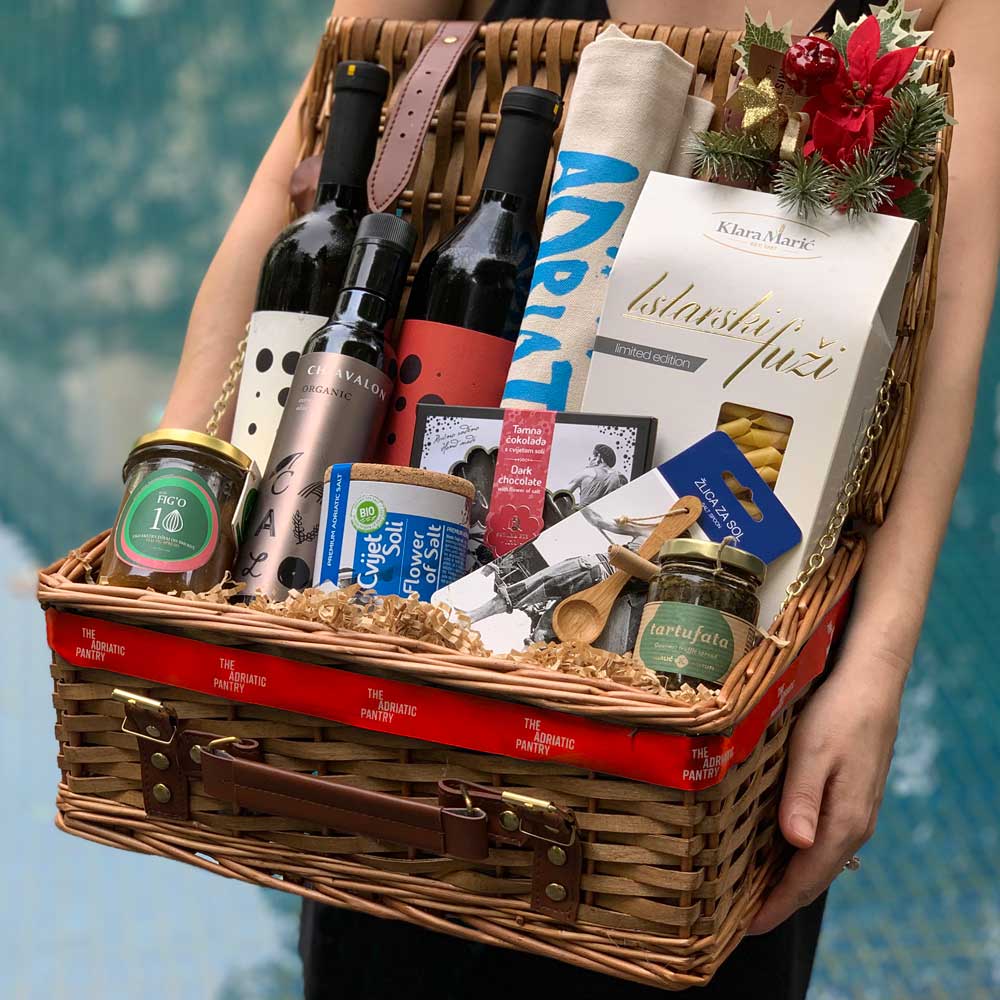 Gift Hampers