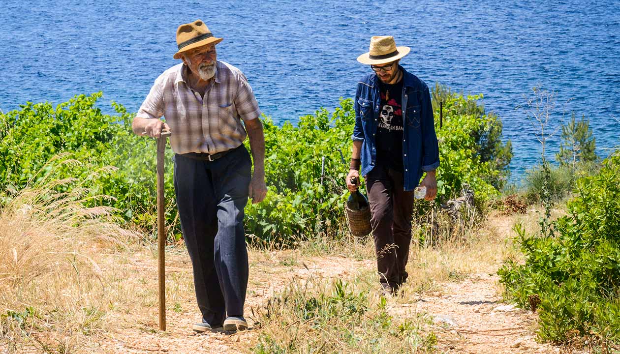 Denis Bogoević-Marušić (Križ)