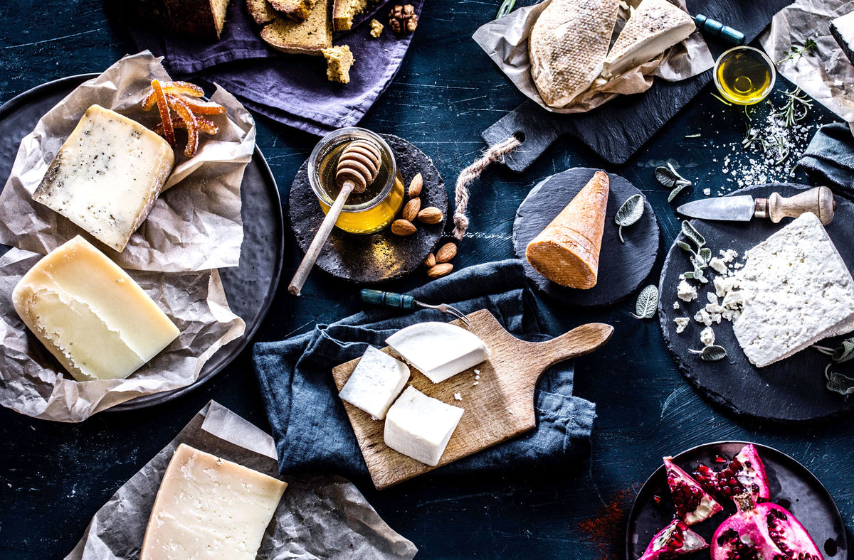Dinner Party Essentials