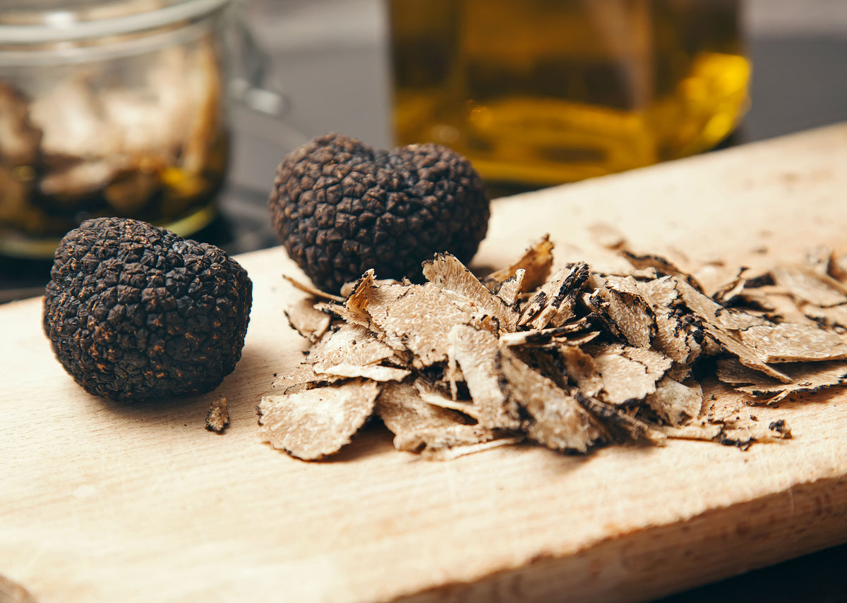 Truffle Gift Sets
