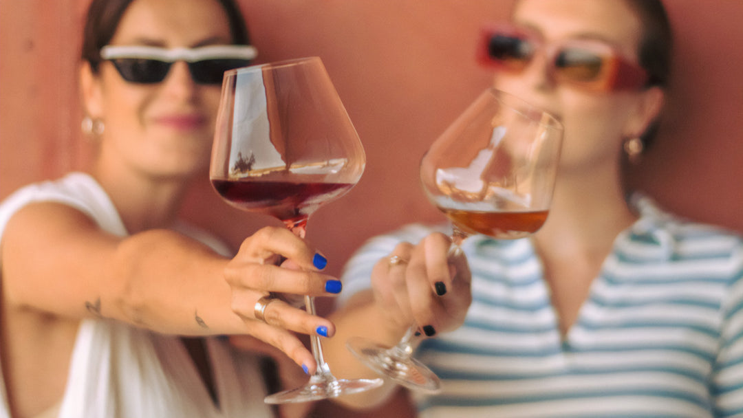 Everyday Wines