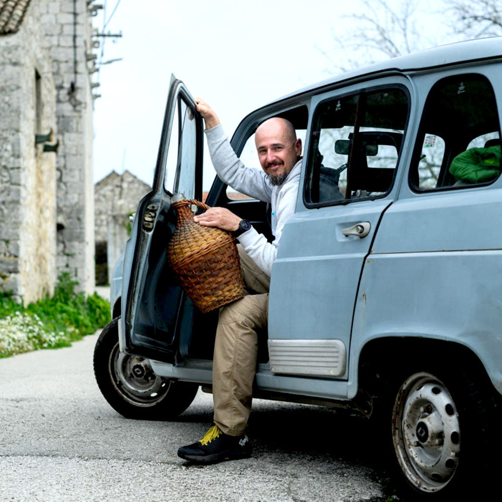 Bartulović Vrana 2022