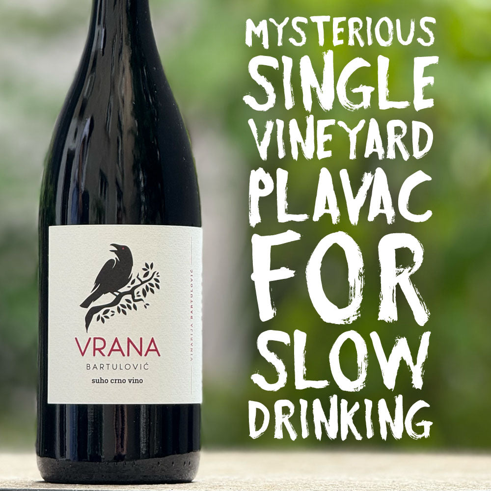 Bartulović Vrana 2022