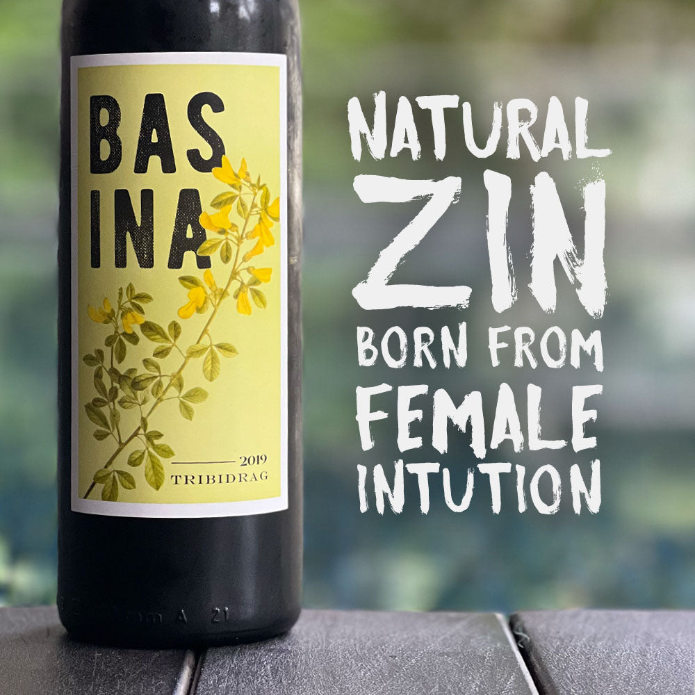 Bura Basina Tribidrag 2020