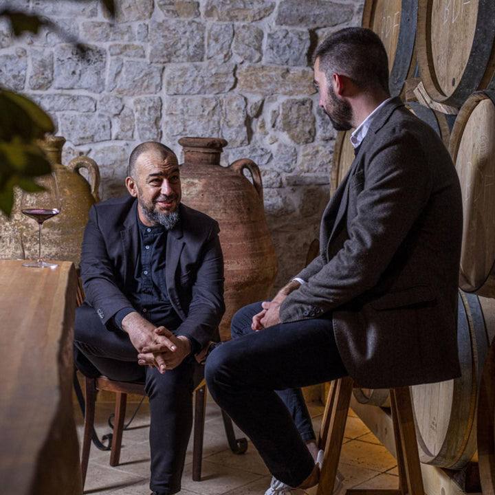 Bibich Cuvee 2022
