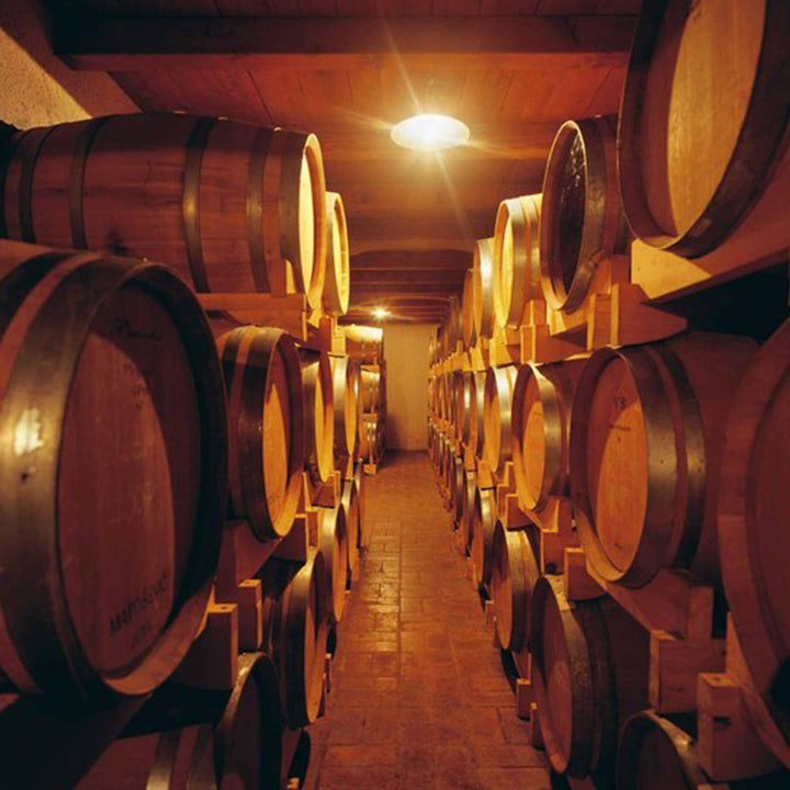 Limited Edition: Matošević Grimalda Blue 2021