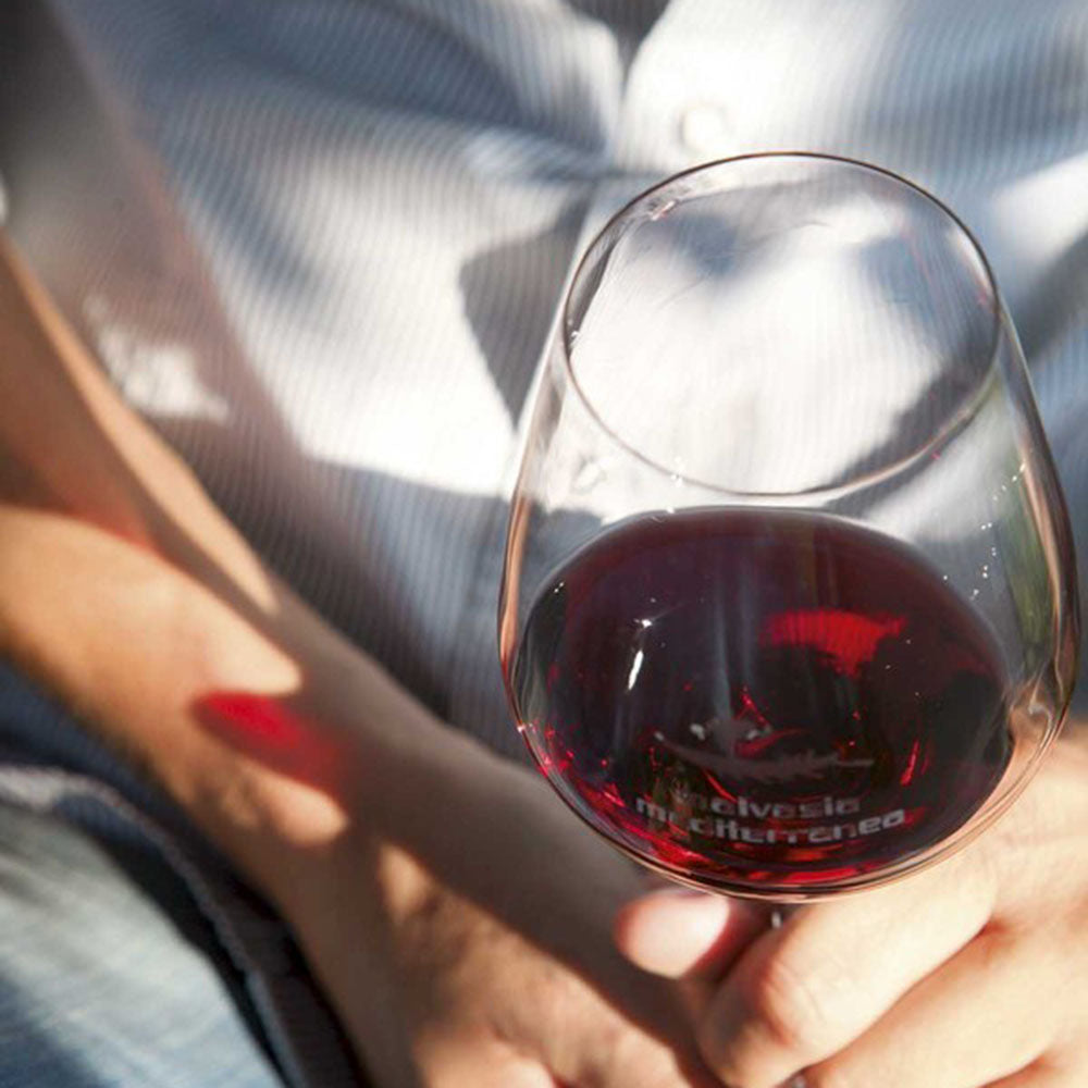 Limited Edition: Matošević Grimalda Blue 2021