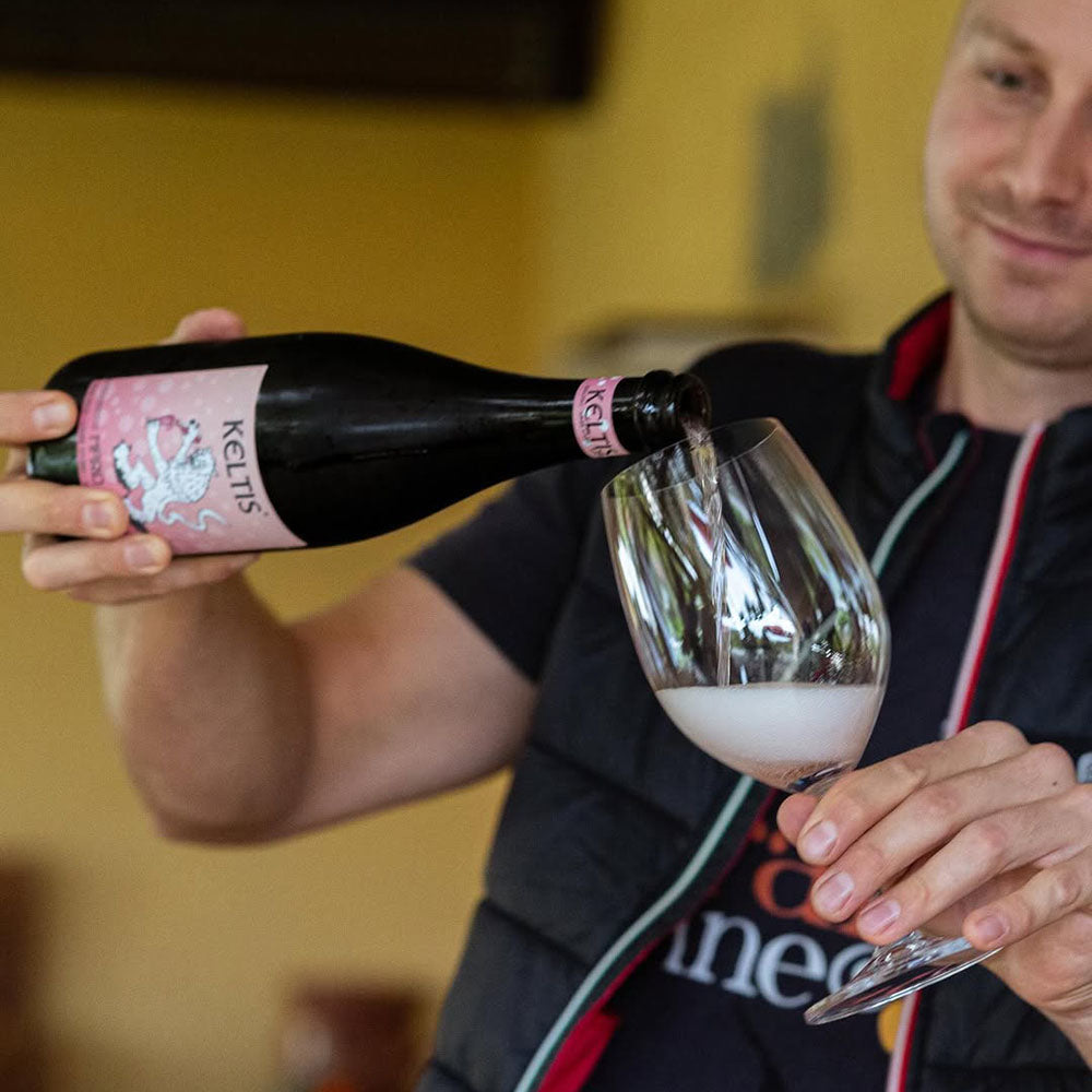 Keltis Mario Natur 2023