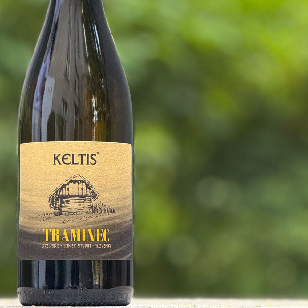 Keltis Traminec 2023