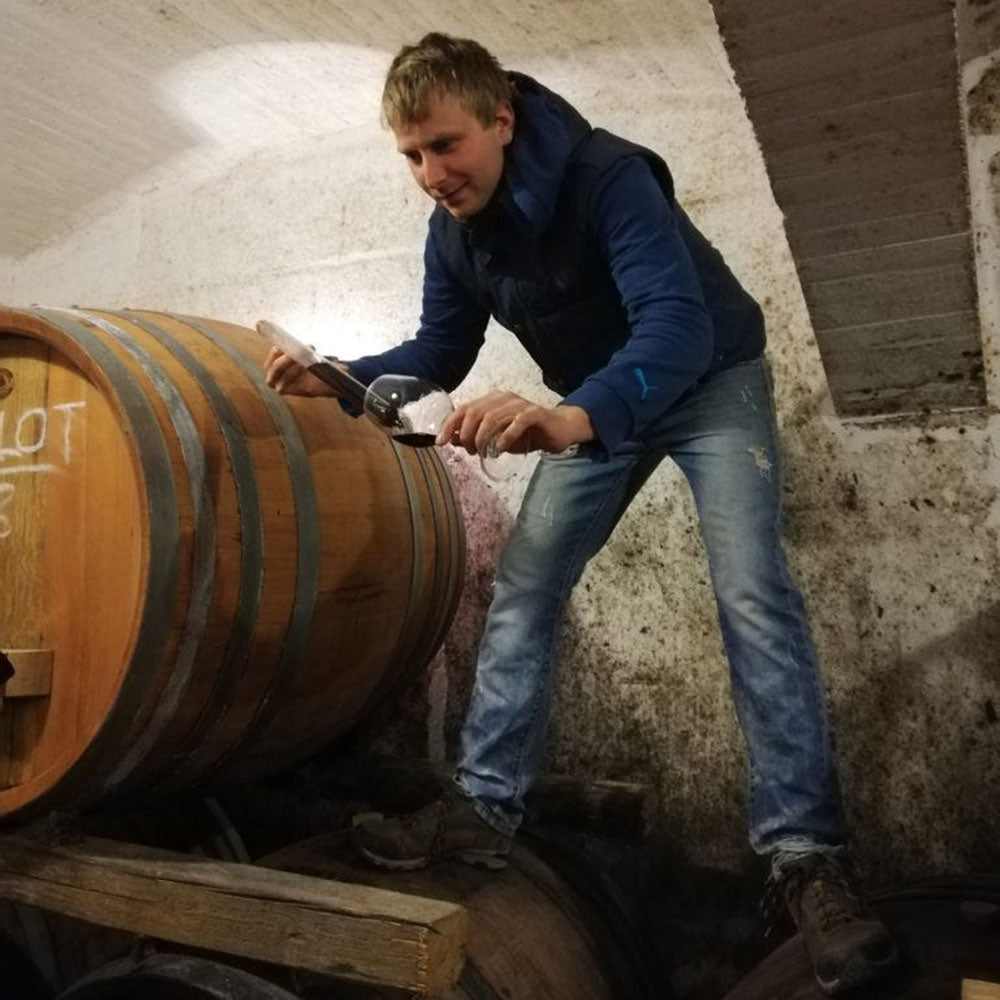 Keltis Žan Red 2022