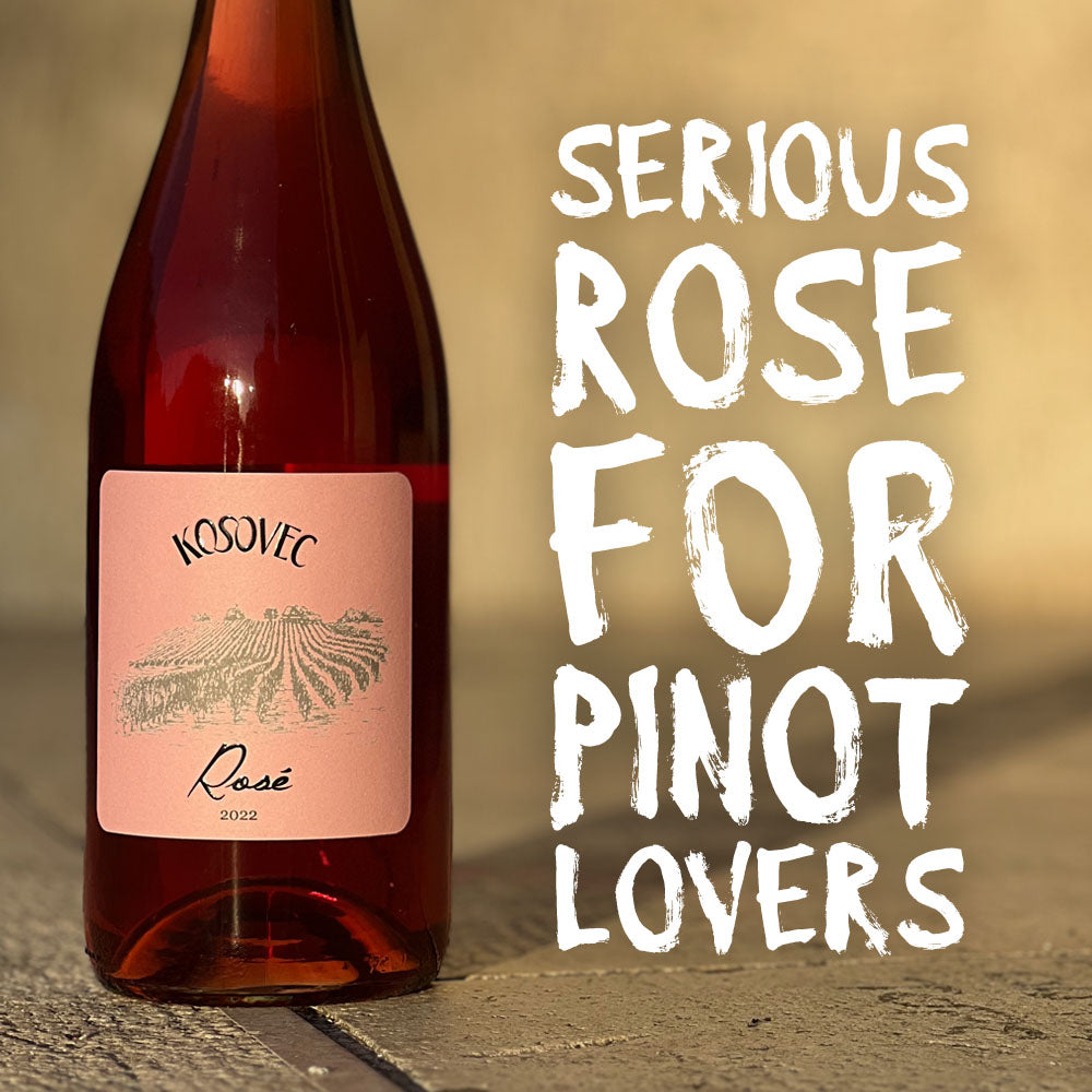 Kosovec Rose 2022
