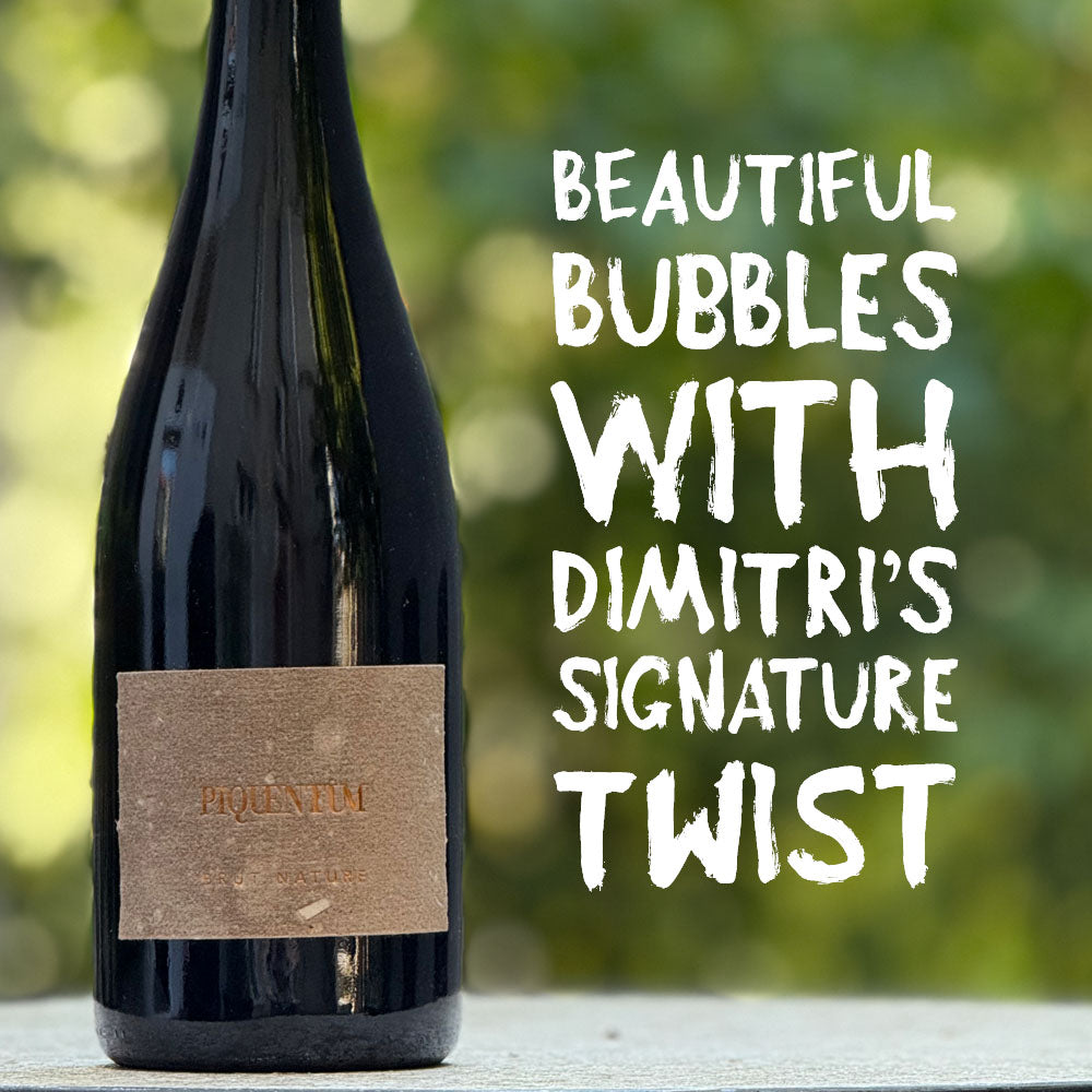 Piquentum Brut Nature 2022