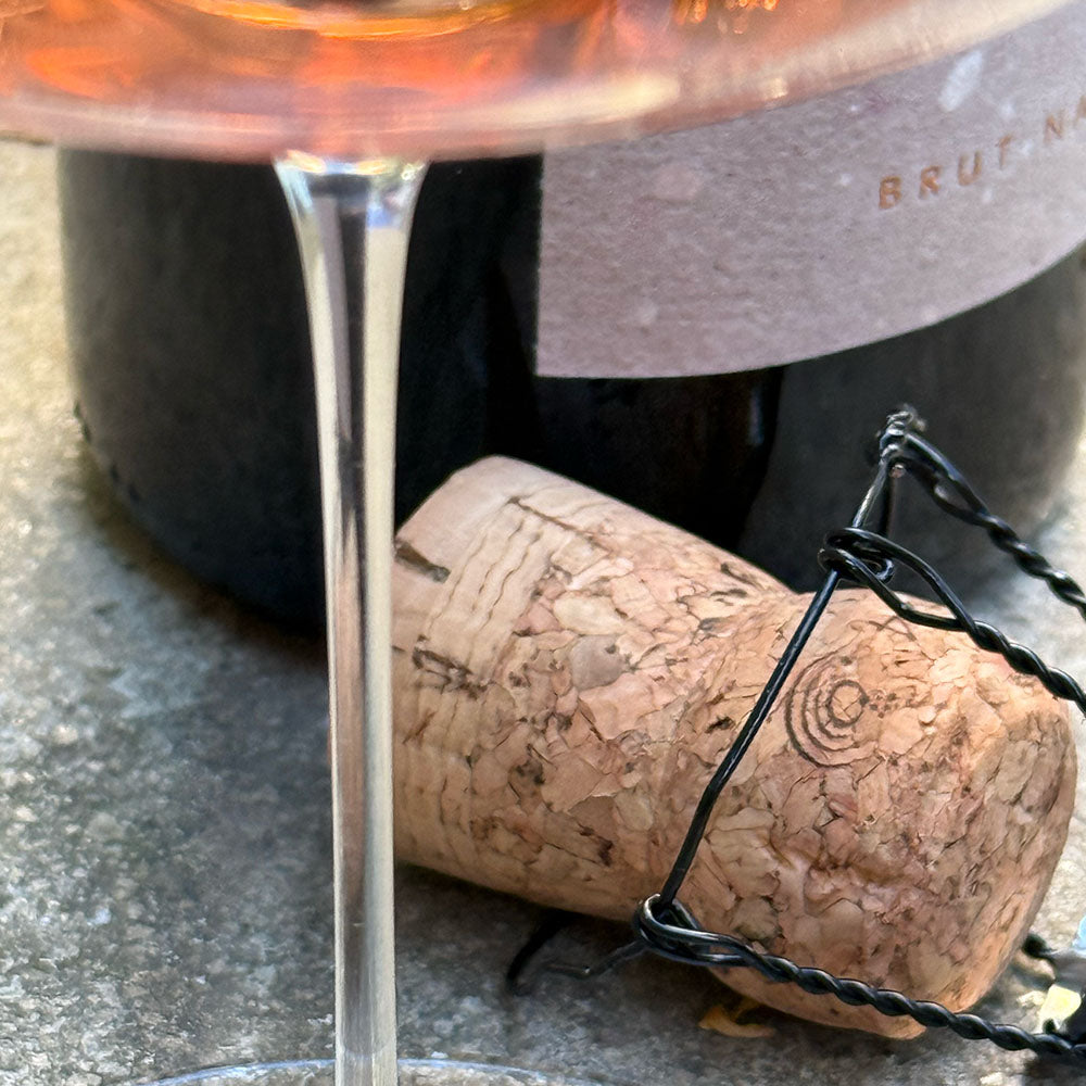 Piquentum Brut Nature 2022