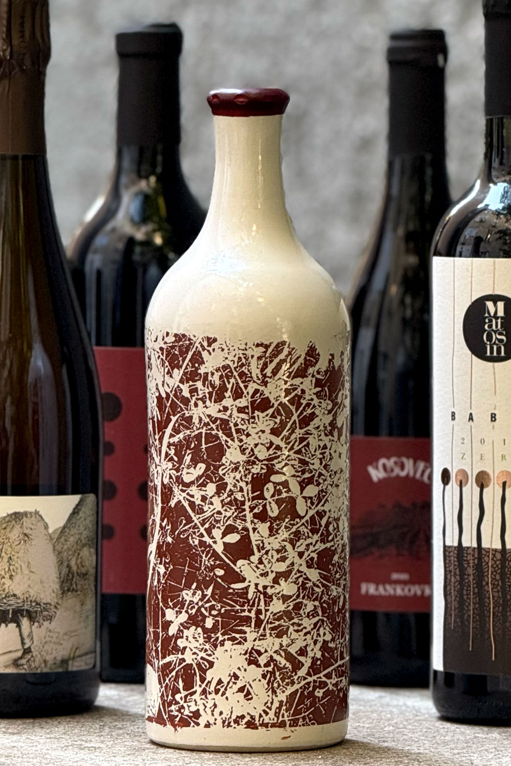 NEW: Omakase Wine Pack!