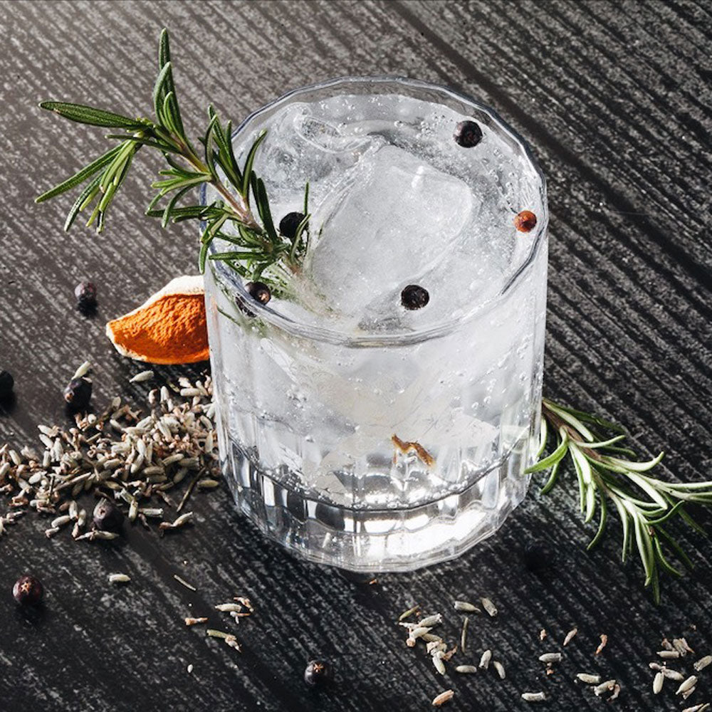 Old Pilot's London Dry Gin