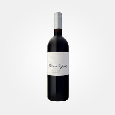 Benmosche Family Zinfandel 2017