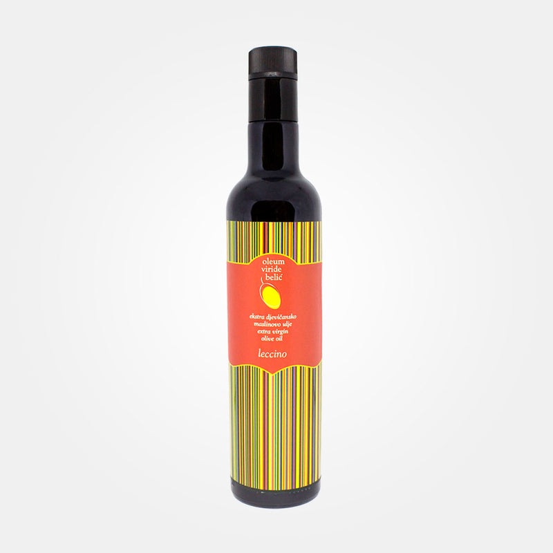 Belić Leccino EVOO