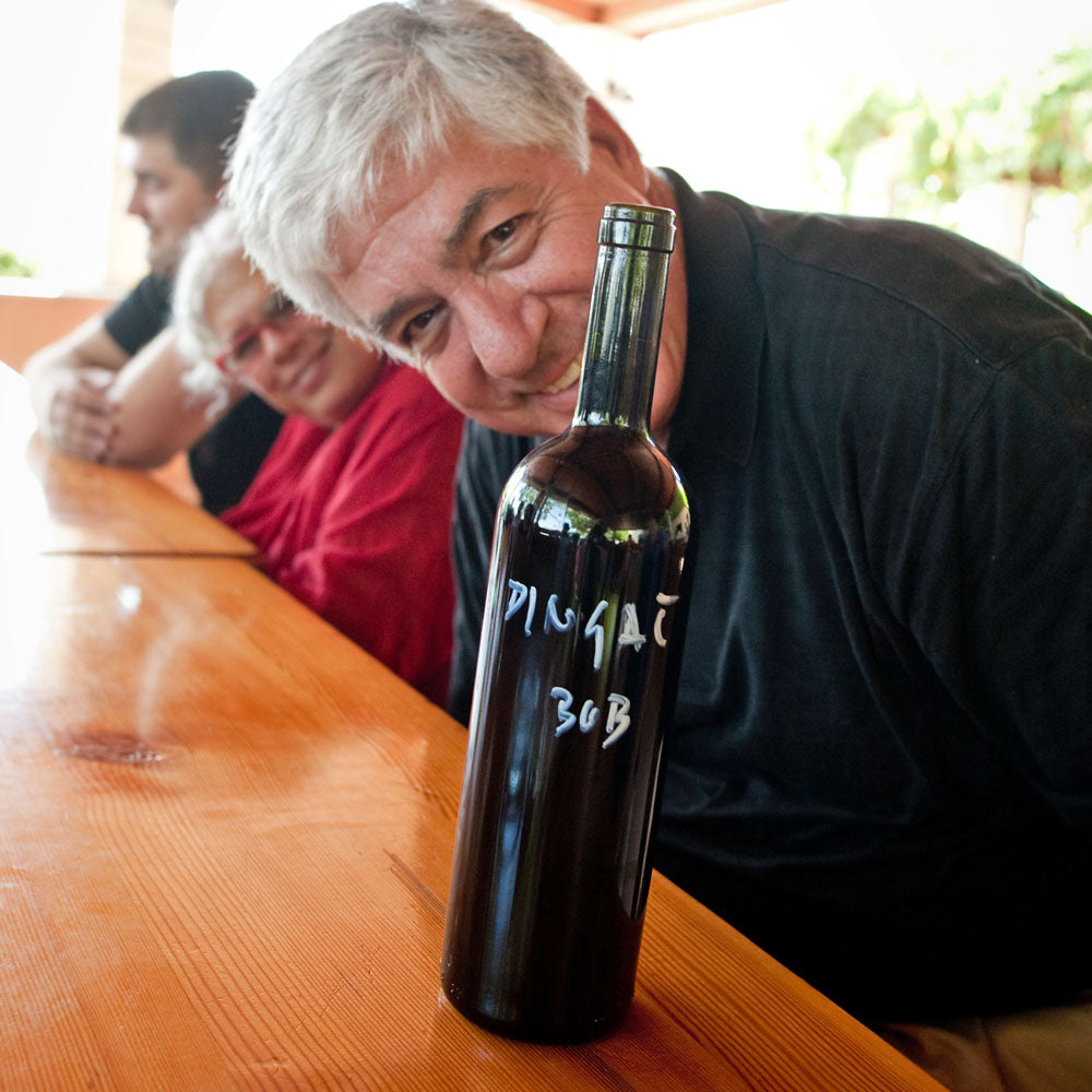 Benmosche Family Zinfandel 2017